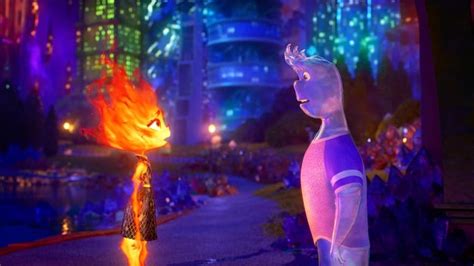 elemental (2023) kisscartoon|Watch Elemental .